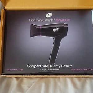 Brand New T3 hair dryer - Not too early to think about holiday shopping!